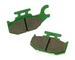 Vicma Brzdové destičky 2870 High Performance