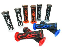 Vicma Gripy Flame -- bílá