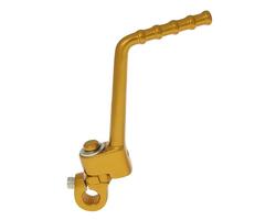 Vicma Nakopávačka ALU Senda --oranžová