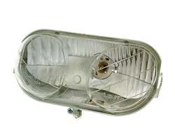 Vicma Přední světlo BWs