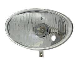 Vicma Přední světlo Scarabeo