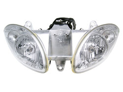 Vicma Přední světlomet X9 500 Evolution