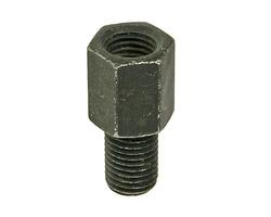 Vicma Redukce zrcátka --M10 pravý na M10 levý