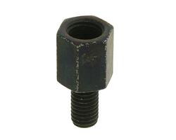 Vicma Redukce zrcátka --M10 pravý na M8 pravý