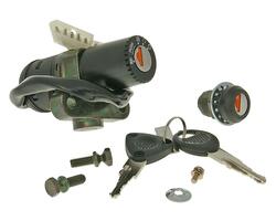 Vicma Sada zámků GPR