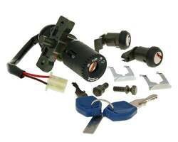 Vicma Sada zámků Honda @