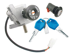 Vicma Sada zámků Scarabeo 125-200