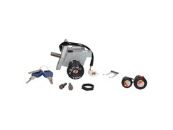 Vicma Sada zámků Scarabeo 125/250 04-06