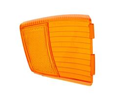 Vicma Sklíčko blinkru LP Sfera