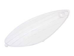 Vicma Sklíčko blinkrů LP X9 do 02