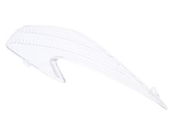 Vicma Sklíčko blinkru PP