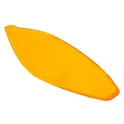 Vicma Sklíčko LZ Vivacity oranžové