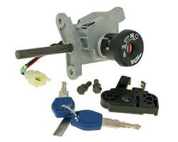 Vicma Spínací skříňka Majesty 98-00