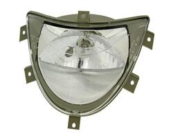 Vicma Světlo přední Eikon