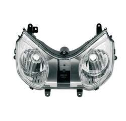 Vicma Světlomet Carnaby - přední