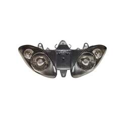 Vicma Světlomet X9 00-02 - přední