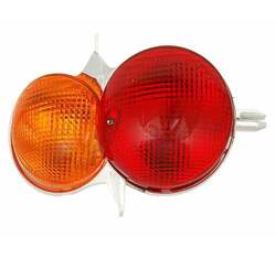 Vicma Zadní světlo Majesty levé