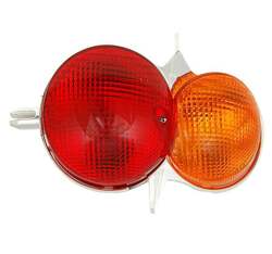 Vicma Zadní světlo Majesty pravé