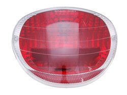 Vicma Zadní světlo Scarabeo Light