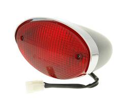 Vicma Zadní světlo Torpedo 50-150