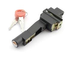 Vicma Zámek sedla Jog do 01