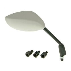 Vicma Zrcátko SP Sport MKI bílé -- pravé