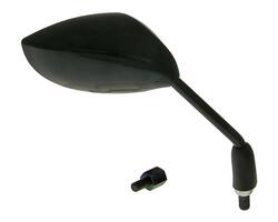Vicma Zrcátko SP Sport MKI černé -- pravé