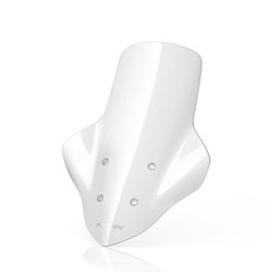 Yamaha Plexi vysoké N-Max od 2021