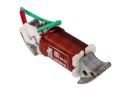 101_Octane Cívka světel statoru