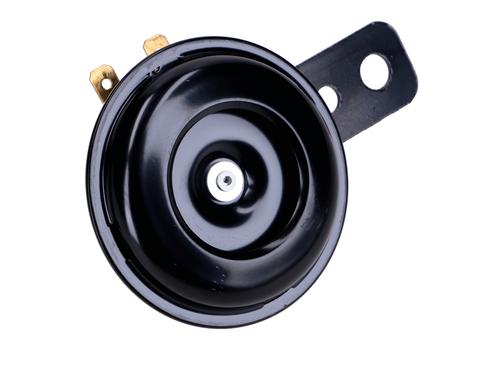 101_Octane Klakson 12V 65mm černý