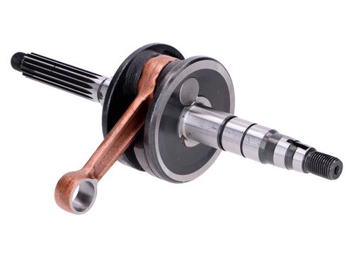 101_Octane Kliková hřídel standard