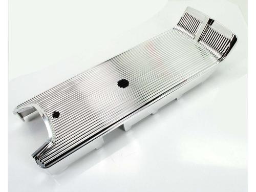 101_Octane Krycí plast rámu Ciao - chrom