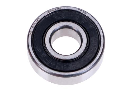 101_Octane Ložisko 12x32x10 6201 2RS