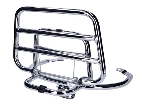 101_Octane Nosič zavazadel Primavera / Sprint - zadní