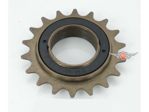 101_Octane Ozubené kolečko Ciao (volnoběžka)