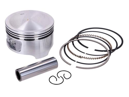 101_Octane Píst sada 250ccm CN250, CF-Moto CF172MM-A