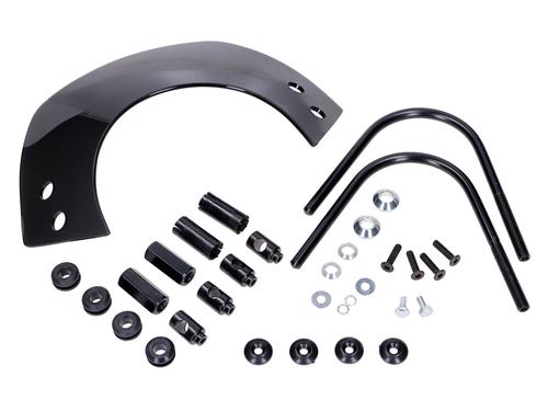 101_Octane Plexi sport GTS 125/300 23-25 - kouřové