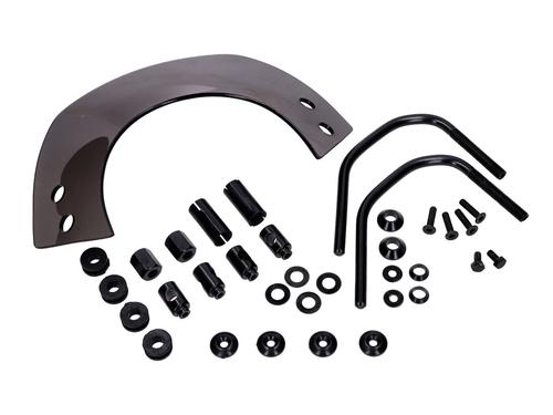 101_Octane Plexi sport Primavera - kouřové