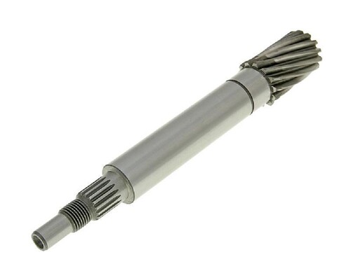 101_Octane Hřídel spojky 13z