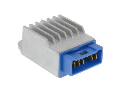 101_Octane Regulátor napětí Senda (s relé na blinkry)