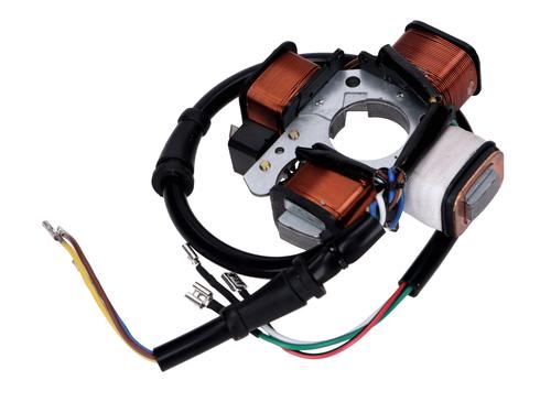 101_Octane Stator zapalování Ciao, SI, Bravo