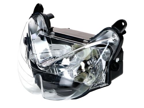 101_Octane Světlomet Aerox