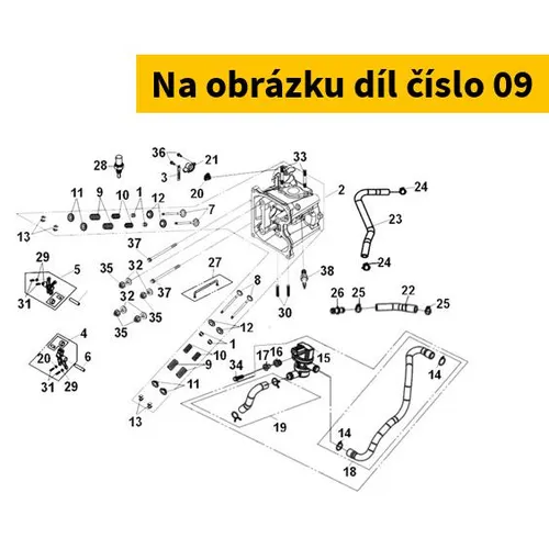 SYM Valve Outer Spg. 14751-XTA-000