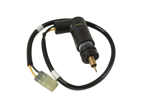 Honda BYSTARTER ASSY., AUTO 16046KFF901