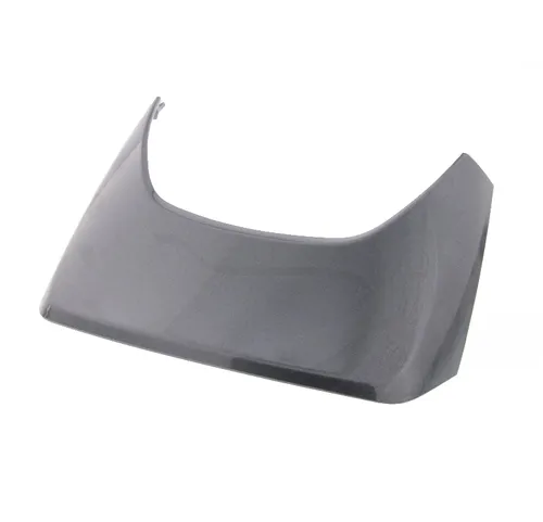 Piaggio Windshield Grey 798/B 1B002079000HI