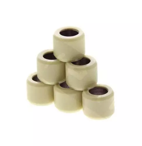 Teamworld Industries Corp Variator Weight Set TW Sym (16x13) 06,3g (6x) 22121-A1A-000-A-TW