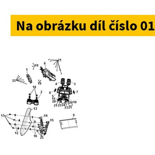 SYM Speedmeter Assy 37200-ZM2-100