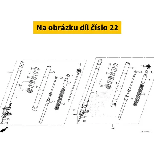 Honda Matice 51451MAJG41