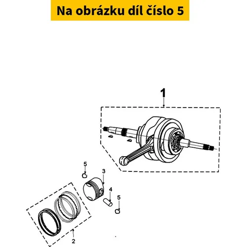 Peugeot Snap Ring 17 X 1 791658