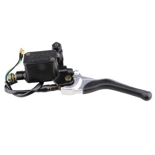 Acsud Brzdová pumpa - levá